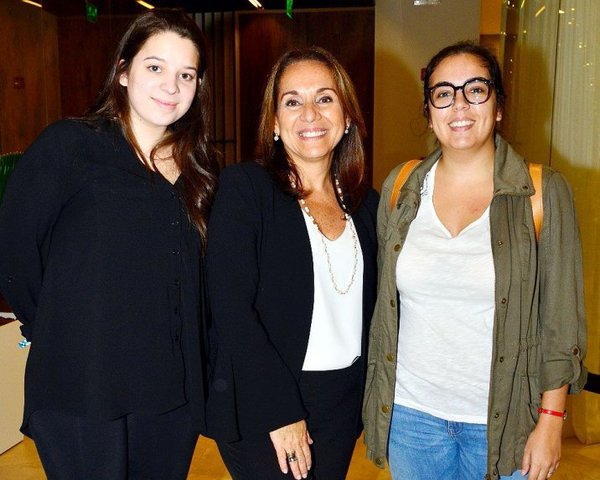Regresa Cirque du Soleil - Edicion Impresa - ABC Color