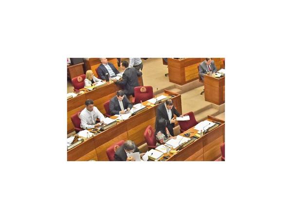 Bloque liberal  se excluye de la negociación  abdollanista