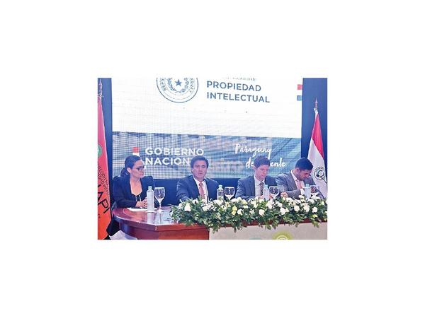 Seminarios y corrida por Día de la Propiedad Intelectual