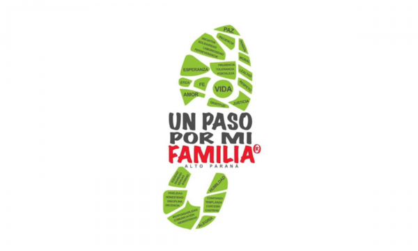 Organizan primera marcha por la vida y la familia