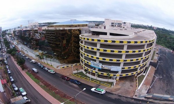 Confirman que no hubo sesión que haya aprobado ampliar concesión a Shopping KK