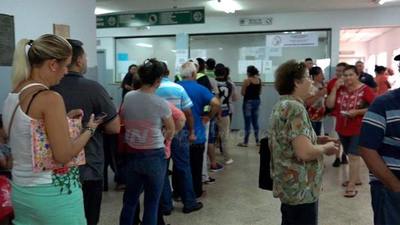 ANUNCIAN CAPACITACIÓN EN IPS ENCARNACIÓN.