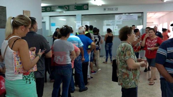 ANUNCIAN CAPACITACIÓN EN IPS ENCARNACIÓN.
