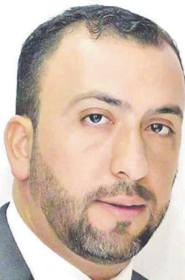 Remitirán caso Schuster a CGR | Diario Vanguardia 07