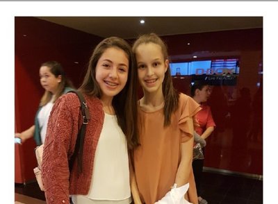Dumbo aterrizó en cines de todo el país