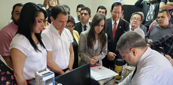 Colorados esteños sellarían hoy la unidad para elecciones municipales - ADN Paraguayo