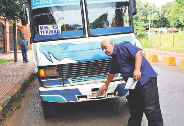 Municipalidad reactiva control a chatarras | Diario Vanguardia 07