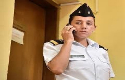 Condena contra madre militar queda firme - Radio 1000 AM