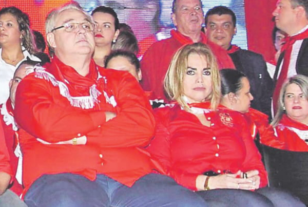 Esposa de Vaesken, al banquillo de acusados | Diario Vanguardia 07