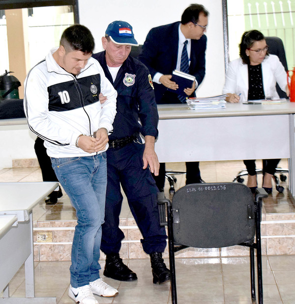 Hombre que mató a su vecino de una estocada es condenado a 15 años de cárcel