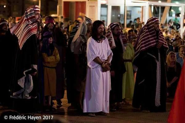 ITAPÚA SE PREPARA PARA RECIBIR A TURISTAS EN SEMANA SANTA