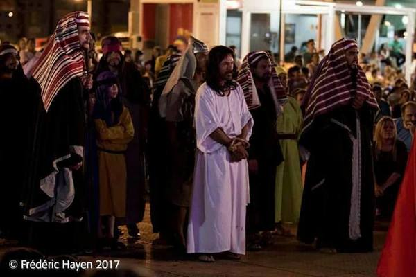 ​ITAPÚA SE PREPARA PARA RECIBIR A TURISTAS EN SEMANA SANTA