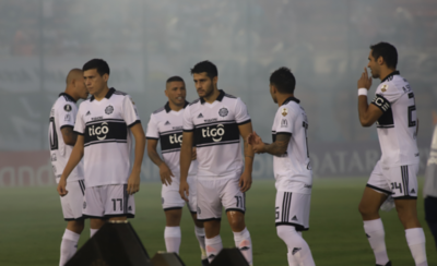 HOY / Choque crucial para el Decano en la Libertadores