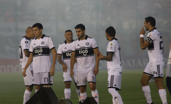 HOY / Choque crucial para el Decano en la Libertadores