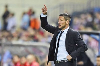 Simeone: imán de millones para el Atlético