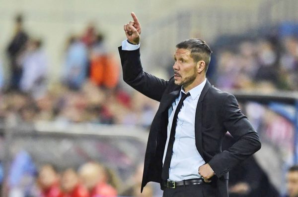 Simeone: imán de millones para el Atlético