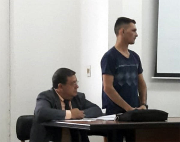 Falta de pruebas absuelve a acusado por homicidio