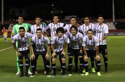 Libertad busca asegurar medio boleto a los octavos