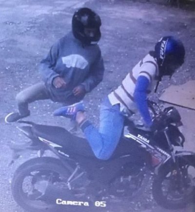 Cae uno de los asaltantes que robaban el 16 de cada mes - Nacionales - ABC Color