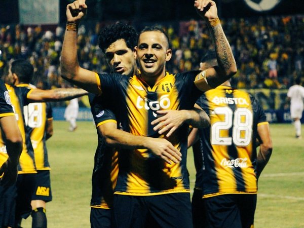 Guaraní se estrena ante Cali en la Sudamericana