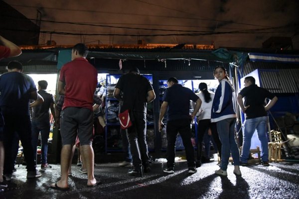 Incautaciones por valor de G. 1.700 millones | Paraguay en Noticias