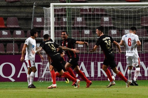 Dos victorias en cinco horas - Deportes - ABC Color