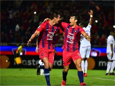 Cerro Porteño alcanza un récord después de 46 años | Paraguay en Noticias 