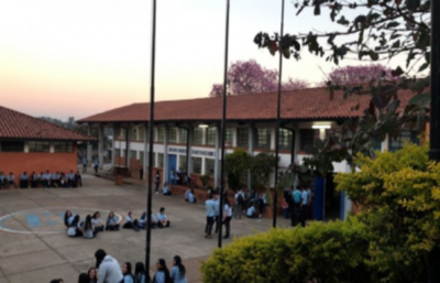 12 cursos del Cetec requieren docentes, denuncian - ADN Paraguayo
