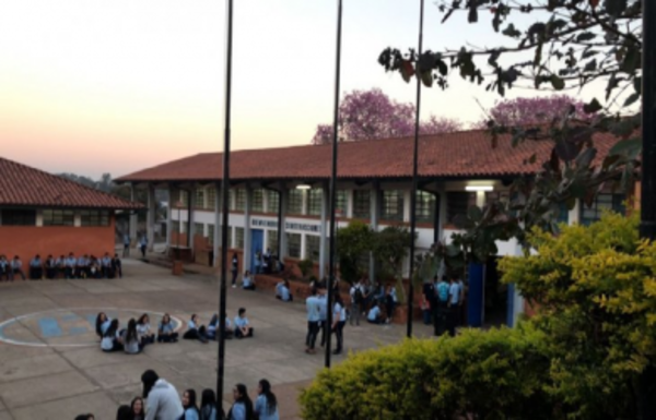 12 cursos del Cetec requieren docentes, denuncian - ADN Paraguayo