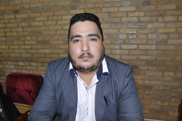 Sustituto de Prieto negocia con zacariistas a cambio de votos para las municipales