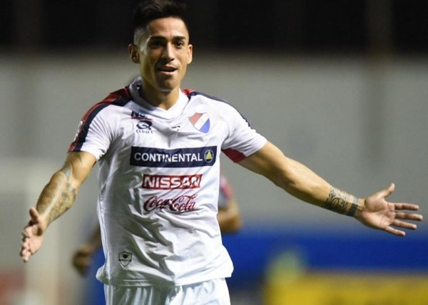 Continúa la jornada 14 | Paraguay en Noticias