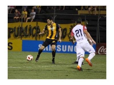 Por un buen debut en Cali