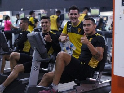 Arriesgada visita de Guaraní a la tierra de Cali - ADN Paraguayo