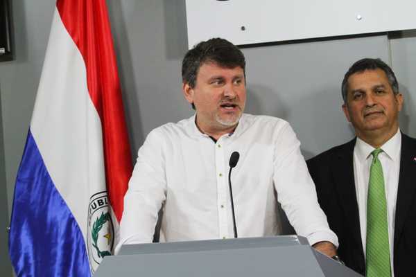 Instituciones financieras se aprestan para recibir pedidos de refinanciación de campesinos | .::Agencia IP::.