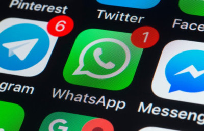 Advierten que por más de que se eliminen los mensajes de whatsapp, todo se puede recuperar - Radio 1000 AM