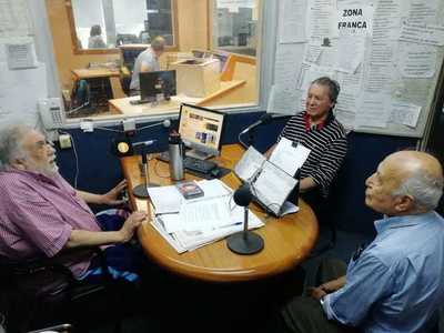 "Gracias a la música popular se conoce a Paraguay en todos los continentes" » Ñanduti