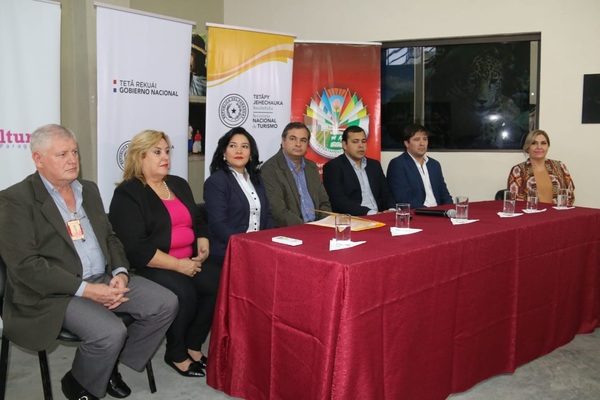 Presentan opciones de turismo interno para Semana Santa - ADN Paraguayo