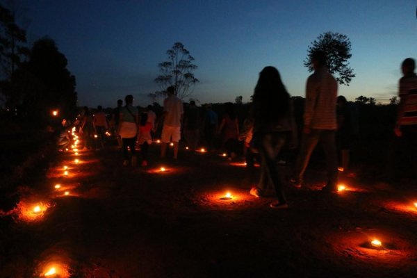 Misiones: un místico destino | Paraguay en Noticias