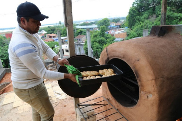 Comuna asuncena propone diversidad de actividades por Semana Santa » Ñanduti