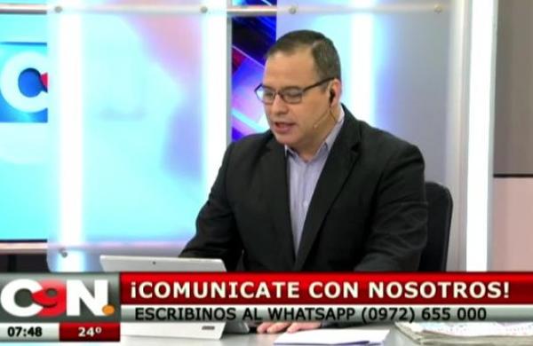Primer Reporte - C9N