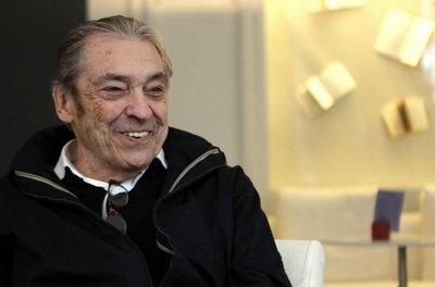 Fallece el cantautor Alberto Cortez - Espectaculos - ABC Color