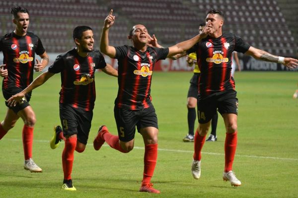 La hazaña de Frutos y Miers con Deportivo Lara