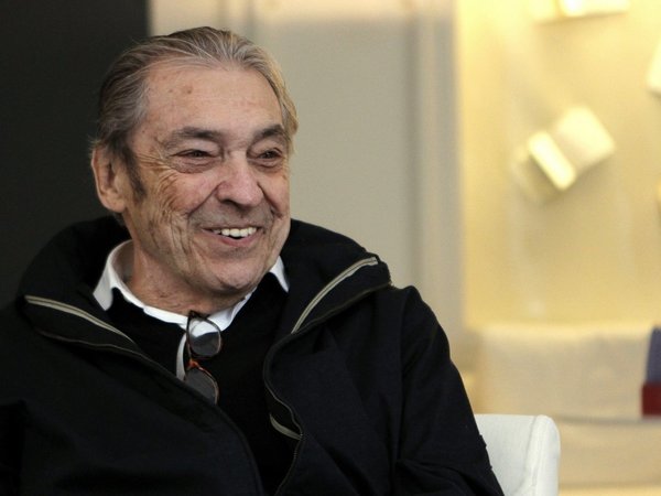 Fallece el cantautor argentino Alberto Cortez a los 79 años