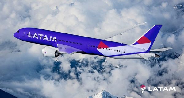 Latam lanzará oferta por activos de Avianca