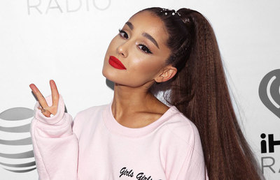 Ariana y Lady Gaga ofenden a Singapur - ADN Paraguayo