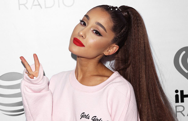 Ariana y Lady Gaga ofenden a Singapur - ADN Paraguayo