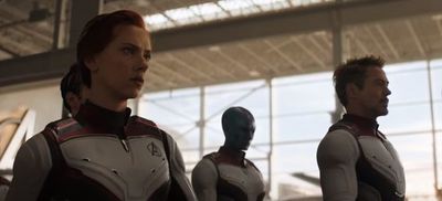 Abril en el cine | Paraguay en Noticias