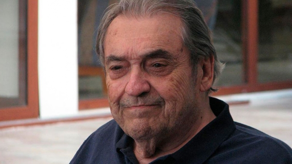 Muere el músico Alberto Cortez, autor de ‘Castillos en el aire’