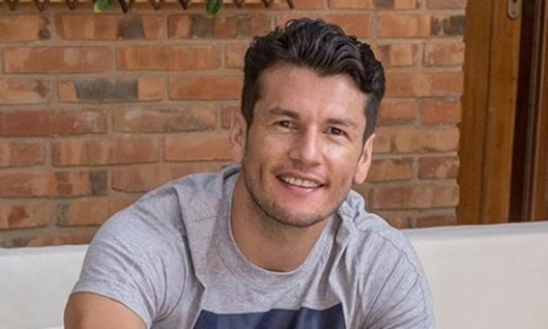 El video de Nelson Haedo sobre sus valores