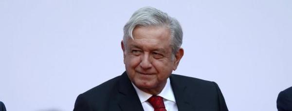 López Obrador rechaza reabrir negociaciones de tratado con EEUU y Canadá | .::Agencia IP::.